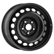 Eurodisk 75I46D 16x6.5 5x112 57.1 46 black