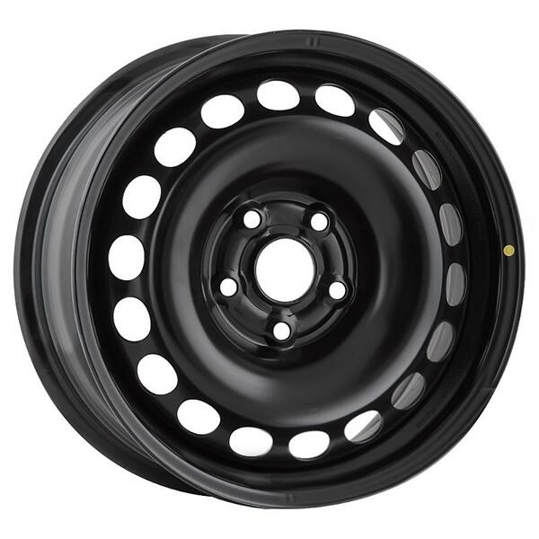 Magnetto Wheels 15009 15x6 4x100мм DIA 60.1мм ET 50мм B
