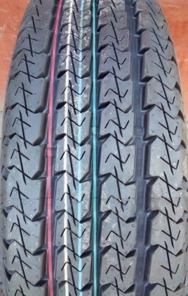 KAMA Euro LCV-131 195R14C 106/104R