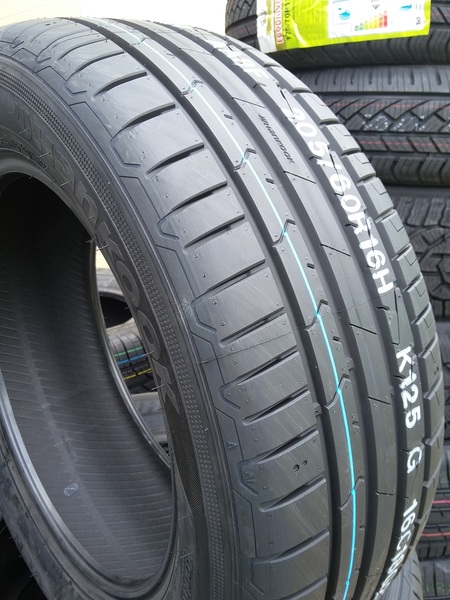 Hankook Ventus Prime3 K125 195/55R15 89V