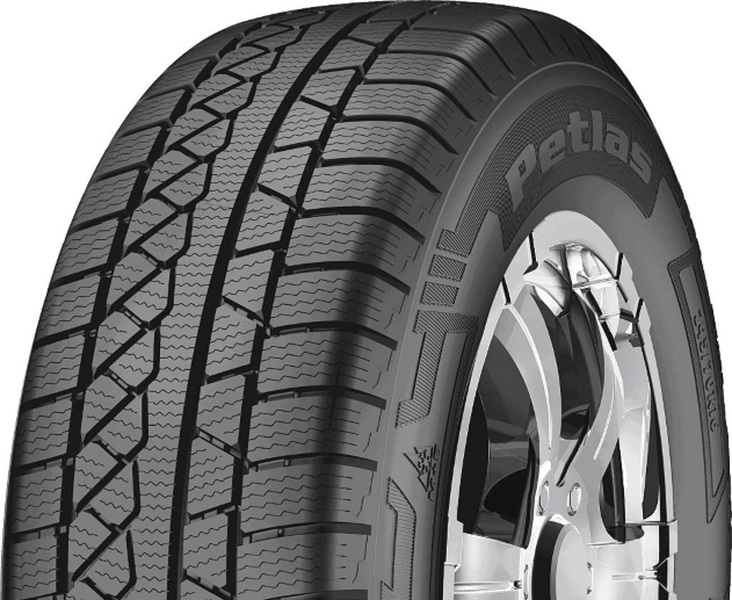 PETLAS EXPLERO WINTER W671 255/55R19 111V