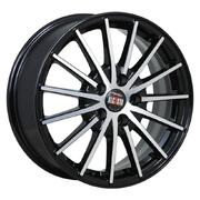 Alcasta M60 16x6.5 5x108 63.35 45 BKF