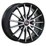 Alcasta M60 16x6.5 5x108 63.35 45 BKF