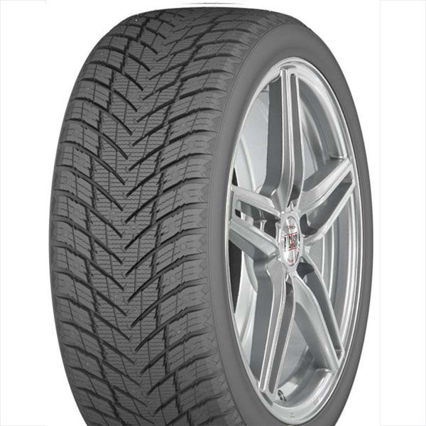 iLINK WINTERVORHUT STUD II 275/40R22 107T