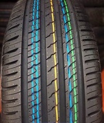 Barum Bravuris 5HM 255/40R18 99Y