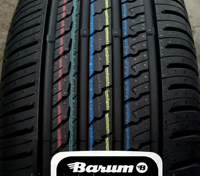 Barum Bravuris 5HM 255/40R18 99Y