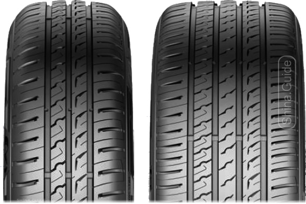 Barum Bravuris 5HM 255/40R18 99Y