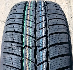Barum Polaris 5 235/65R17 108V
