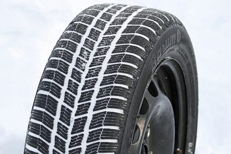 Barum Polaris 5 235/65R17 108V
