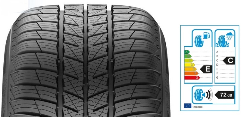 Barum Polaris 5 235/65R17 108V