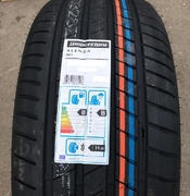Bridgestone ALENZA 001  215/55R18 99V