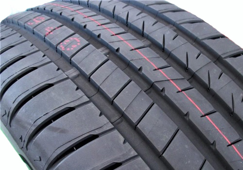 Bridgestone ALENZA 001  215/55R18 99V