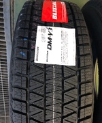 Bridgestone Blizzak DM-V3 295/40R21 111T