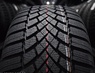 Bridgestone Blizzak LM005 275/35R20 102W