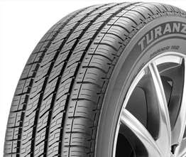 Bridgestone Turanza ER42 245/50R18 100W (Run-Flat)