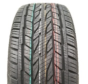 GISLAVED TerraControl 215/65R16 98H