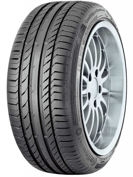 Continental ContiSportContact 5 235/45R20 100V