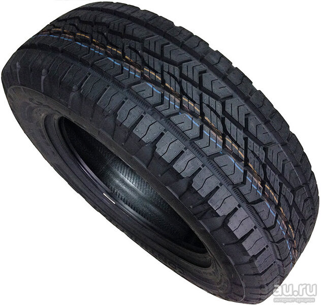 GISLAVED TerraControl ATR 225/75R16 108H