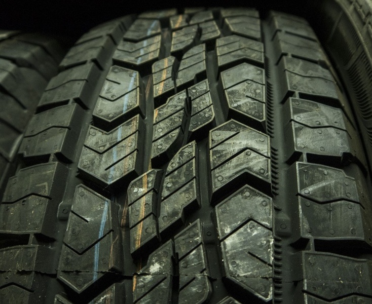 GISLAVED TerraControl ATR 225/75R16 108H