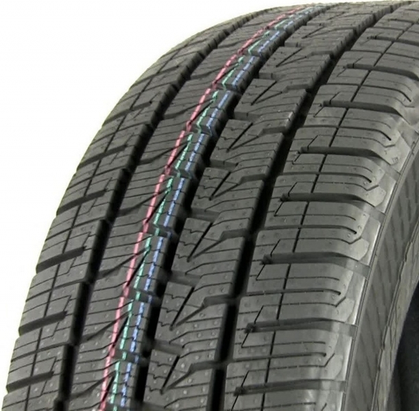Continental VanContact 4season 225/65R16C 112/110T