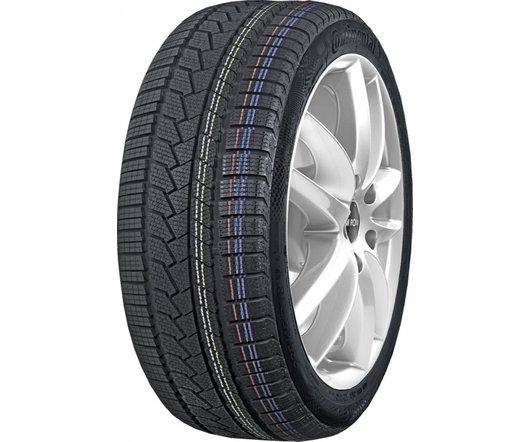 Continental WinterContact TS 860 S 255/55R19 111V