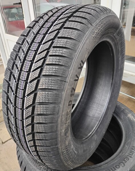 CONTINENTAL WinterContact TS 870 P 275/40R20 106V