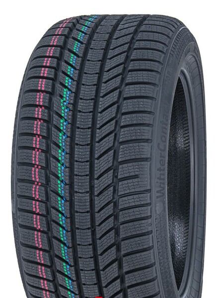 CONTINENTAL WinterContact TS 870 P 275/40R20 106V