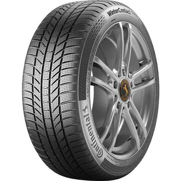 CONTINENTAL WinterContact TS 870 P 275/40R20 106V