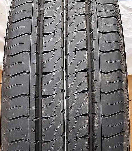 Cordiant Business CS-2 225/70R15C 112/110R