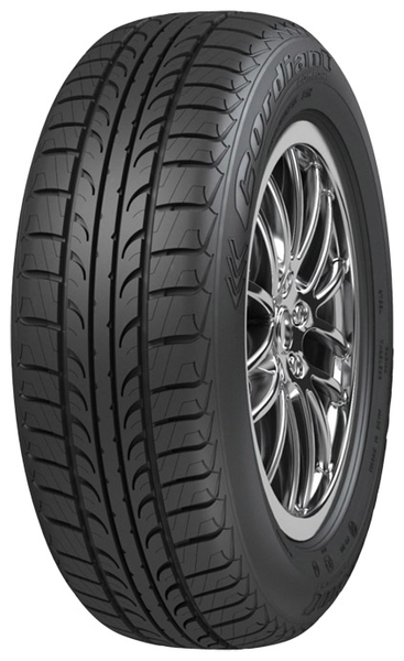 Tunga Zodiak 2 185/65R14 90T