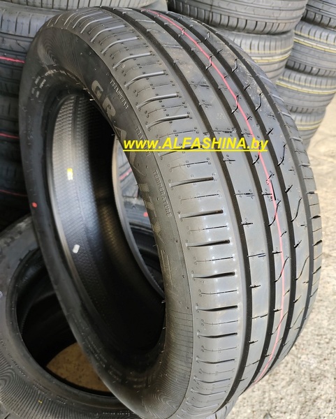 Cordiant Gravity 215/55R17 98H