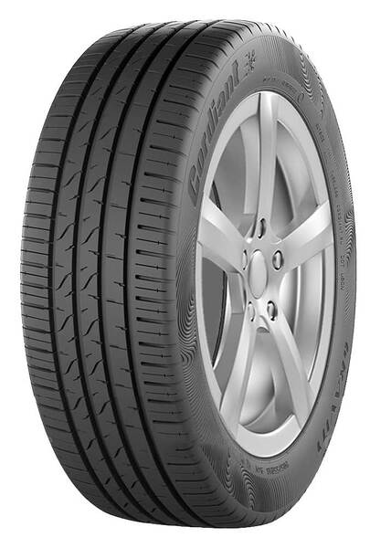 Cordiant Gravity SUV 215/55R18 99V