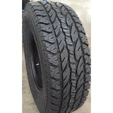Firemax FM501 265/60R18 110T