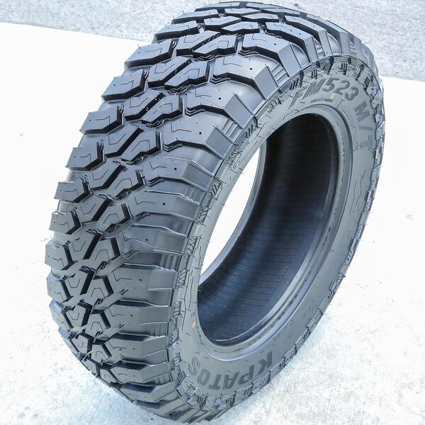 Firemax FM523 M/T 33x12,50R20 114Q