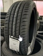 Gislaved ActiveControl 215/65R16 98H
