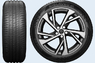 Gislaved ActiveControl 215/65R16 98H