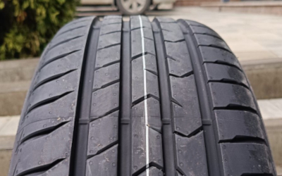Gislaved ActiveControl 215/65R16 98H