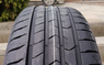 Gislaved ActiveControl 215/65R16 98H
