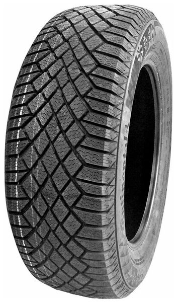 Gislaved ArcticControl 225/60R18 104T