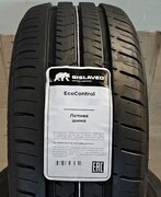 Gislaved EcoControl 215/65R16 98H