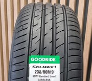 Goodride SOLMAX 1 295/35R21 107Y