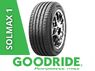 Goodride SOLMAX 1 295/35R21 107Y