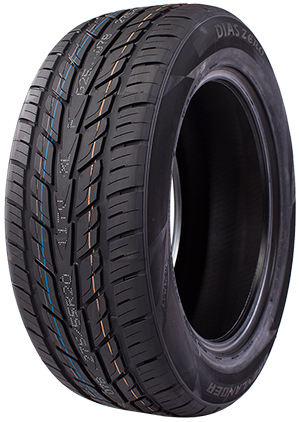 RockBlade ROCK 535 275/45R20 110V