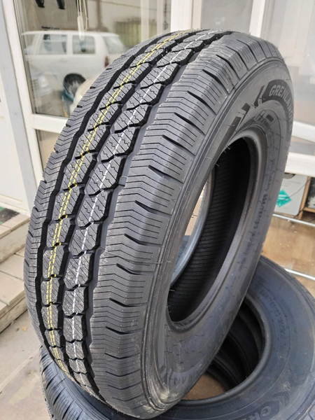 GRENLANDER GREENTOUR A/S 215/65R16C 109/107T