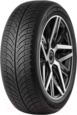 GRENLANDER GREENWING A/S 165/70R14 81T