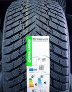 GRENLANDER ICEDEFENSOR STUD II 215/55R18 95T