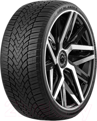 GRENLANDER ICEHAWKE I 175/70R14 84T