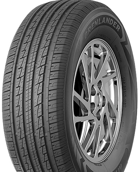 GRENLANDER MAHO 79 245/65R17 111H