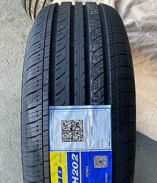 HABILEAD H202 175/70R14 84H