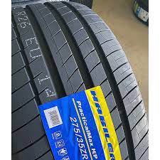 HABILEAD RS26 215/55R18 99W